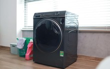 Chân dung Aqua AI Pro – máy giặt vừa giành giải ‘công nghệ ấn tượng 2024’ tại Hi-Tech Awards