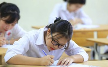 MỚI: 3 trường đại học công bố điểm chuẩn xét điểm thi tốt nghiệp THPT, 2 trường công bố điểm dự kiến