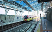Tất tần tật công nghệ xịn xò đằng sau tuyến metro 35.000 tỷ Nhổn - ga Hà Nội