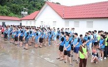 NÓNG: Tìm bị hại của đường dây tội phạm vừa bị triệt phá tại Tam Giác Vàng