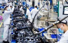 Xe điện khiến Honda, Toyota lao đao tại Trung Quốc và Thái Lan