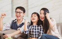 Nếu con bạn thường xuyên nói 7 câu này thì xin chúc mừng: Bé là người có EQ và IQ cao!