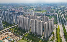 Lãi suất cho vay mua nhà mới nhất tháng 8: Thấp nhất hơn 3%/năm