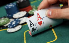 Công ty trong đường dây đánh bạc liên quan 2 cựu lãnh đạo tỉnh Hoà Bình, Phú Thọ vừa bị khởi tố