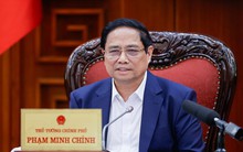 Thủ tướng Phạm Minh Chính  nhận thêm nhiệm  vụ mới