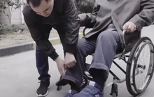 Cụ ông 88 tuổi qua đời để lại tài sản 10 tỉ đồng cho người bán hoa quả: Người thân tức tối đâm đơn kiện, tòa đưa ra phán quyết ngỡ ngàng