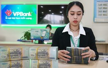 VPBank vừa tăng mạnh lãi suất tiết kiệm từ hôm nay (8/8), một loạt ngân hàng lớn nâng lãi suất huy động ngay đầu tháng 8