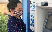 Từ 1/9, chi trả lương hưu và trợ cấp BHXH qua tài khoản cho người hưởng tại BHXH 63/63 tỉnh, thành phố