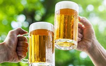 Giữa mùa nắng nóng, một doanh nghiệp bia địa phương tri ân "ngụm bia" cổ tức tiền tỷ lệ cao, Sabeco "nhận quà" chục tỷ