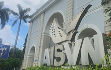 Đình chỉ hoạt động, Trường Quốc tế Mỹ vẫn công khai tổ chức năm học mới?