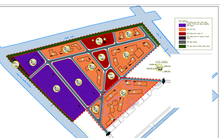 Hậu Giang duyệt xây khu công nghệ số 50 tỷ đồng