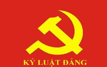 Bộ Chính trị khiển trách Ban Thường vụ Tỉnh ủy An Giang hai nhiệm kỳ