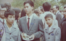 1 nhân vật là người Việt duy nhất đạt giải đặc biệt Olympic toán quốc tế, 45 năm sau vẫn là "huyền thoại Toán học", làm rạng danh đất nước