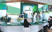 Lãi suất ngân hàng Vietcombank mới nhất tháng 8: Gửi 24 tháng có lãi suất tốt nhất
