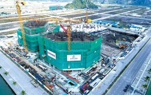 "Tham vọng" triển khai loạt dự án lớn tại Hà Nội, Tập đoàn Everland kiến nghị đưa cổ phiếu ra khỏi diện kiểm soát và cảnh báo