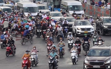 Lái xe phải khám lại sức khỏe sau khi bệnh?