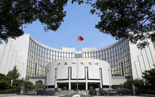 Lần đầu tiên trong 2 thập kỷ, Ngân hàng trung ương Trung Quốc tham gia giao dịch trên thị trường trái phiếu kho bạc