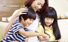 3 thứ cha mẹ cho con còn đắt giá gấp vạn lần vàng bạc, châu báu!