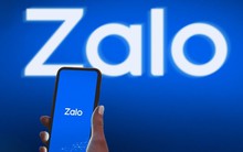 6 tháng đầu năm, Zalo có 1,9 tỷ tin nhắn gửi đi mỗi ngày