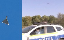 Phản ứng bất ngờ của NATO khi UAV Nga ‘đi lạc’ hơn 30 phút trên bầu trời Romani