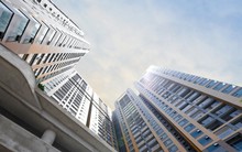 Khu vực “sát vách” Tp.HCM bất ngờ xuất hiện căn hộ giá từ 1 tỉ đồng/căn sau nhiều năm vắng bóng