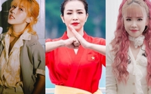 5 Chị Đẹp sắp được công bố: VĐV Wushu Thuý Hiền, Hậu Hoàng và 1 cựu thành viên nhóm nữ đình đám Vpop?