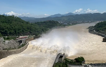 Bộ Công Thương: Phải thông báo sớm cho người dân trước khi xả lũ