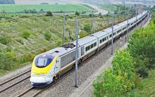 Từ chối Đức, Pháp, một nước quyết giao giấc mơ đường sắt cao tốc cho công nghệ Trung Quốc, tuyến đầu tiên 1 tỷ USD vừa kỷ niệm 2 năm trong ngỡ ngàng