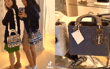 10 triệu người hóng cô gái phục thù Dior khi mẹ bị nhân viên bơ đẹp, "thuyết âm mưu" netizen đưa ra mới đáng nói
