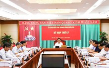 Vụ Tập đoàn Thuận An: Kỷ luật Chủ tịch tỉnh và 2 Giám đốc Sở,...