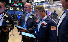 Chứng khoán Mỹ chìm trong sắc đỏ sau báo cáo CPI, Dow Jones mất hơn 650 điểm: Nhà đầu tư tiếp tục chật vật với tháng 9