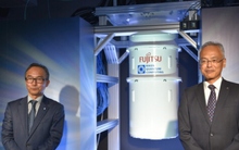 Nhật Bản đẩy mạnh nghiên cứu phát triển máy tính lượng tử