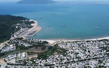 Danh sách 10 vị trí được đề xuất để chọn làm khu thương mại tự do ở Đà Nẵng