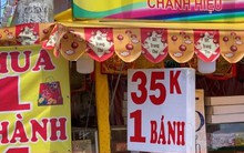 Bánh Trung thu khuyến mại ảo, mua 1 thành 4 khắp TP.HCM