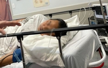 Ăn liền một lúc hết 4 chiếc bánh trung thu, người đàn ông rơi vào nguy kịch