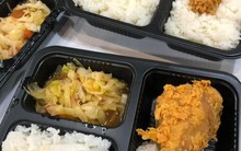 Pizza Homes Yên Bái nói gì khi bị nghi dùng thực phẩm kém chất lượng đem đi từ thiện cho người dân vùng lũ?