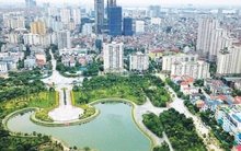 Hà Nội cần có giải pháp đột phá, hiệu quả hơn nữa trong phát triển Thủ đô