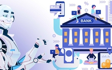 AI: Đòn bẩy tăng trưởng cho Ngân hàng bán lẻ