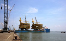 Có tin vui từ Bà Rịa - Vũng Tàu