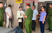 Khởi tố Giám đốc người nước ngoài; bắt tạm giam nữ Kế toán trưởng