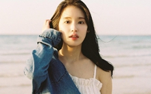 Minh tinh Hậu Duệ Mặt Trời bất ngờ ngã quỵ giữa nhà ga