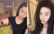 Phạm Băng Băng duy trì làn da trắng sứ nhờ các nguyên liệu dễ kiếm ở chợ Việt