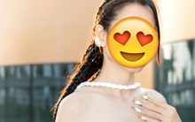 Siêu mẫu đang "khẩu chiến" với Xuân Lan: Trên mạng "ăn thua đủ", ngoài đời dạy con cực dịu dàng, nhìn cậu con trai mà xuýt xoa