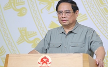 Thủ tướng: 6 nhóm nhiệm vụ, giải pháp lớn sau 'siêu bão' lịch sử