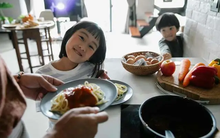 Nếu ăn sáng như thế này, con bạn sẽ thông minh hơn, chiều cao tăng thêm 10cm và điểm số bứt phá