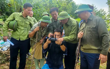 Lào Cai chốt phương án tái định cư thôn Làng Nủ mới cách nơi cũ 2 km