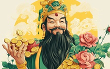 Tử vi tháng 10: 4 con giáp thuận lợi, tay trái đong đầy tình yêu, tay phải gặt hái thành tựu trong sự nghiệp