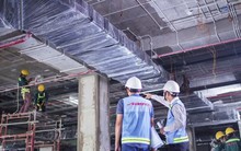 SRF trúng hàng loạt gói thầu mới, tăng trưởng backlog vượt dự báo