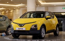 Nhìn mẫu xe này ai dám nói xe hạng A ngày càng ‘nát’: Bán 2.000 xe/tháng ngang ngửa các mẫu top đầu thị trường, 1 tháng bằng đối thủ chạy cả năm