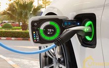 Cổ phiếu doanh nghiệp Nhà nước đang đẩy mạnh phủ trạm sạc xe điện đột ngột “lao dốc”